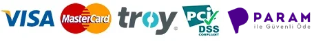 Ödeme Yöntemleri